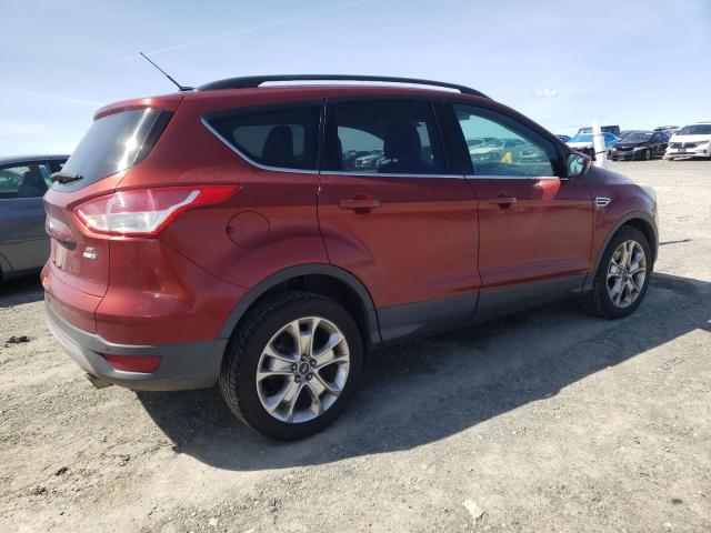 Photo 3 from auction – 2014 FORD ESCAPE SE with VIN 1FMCU9GX7EUC93061
