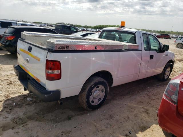 Photo 3 from auction – 2008 FORD F150 with VIN 1FTRF12WX8KB28954