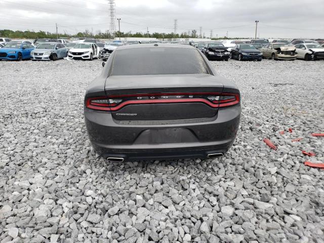 Photo 6 from auction – 2019 DODGE CHARGER SX with VIN 2C3CDXBG6KH730129