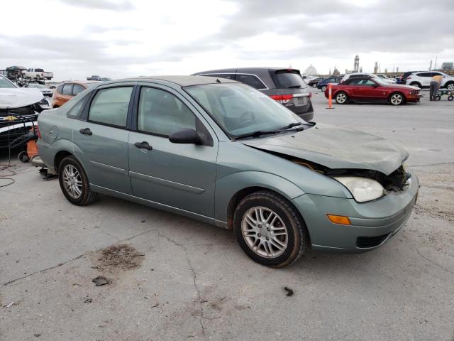 Photo 4 from auction – 2005 FORD FOCUS ZX4 with VIN 1FAFP34N05W278162