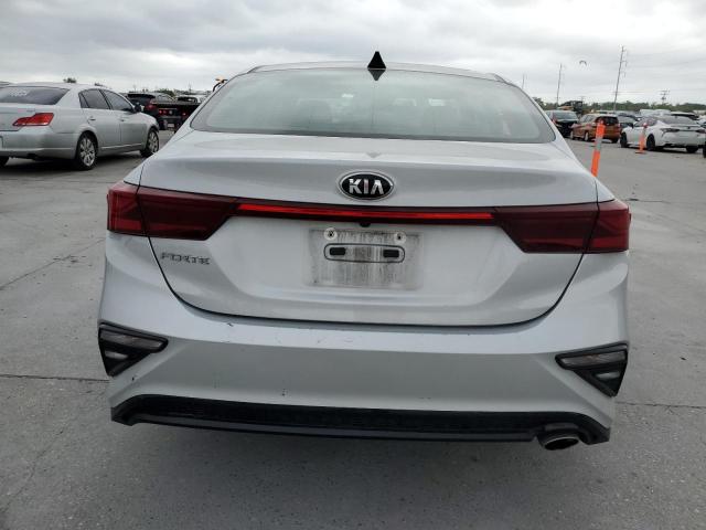 Photo 6 from auction – 2020 KIA FORTE FE with VIN 3KPF24AD5LE170640