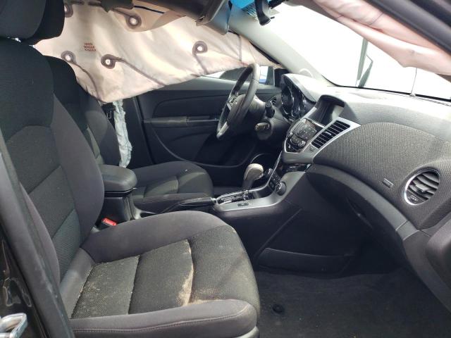 Photo 7 from auction – 2014 CHEVROLET CRUZE LT with VIN 1G1PC5SB7E7229350