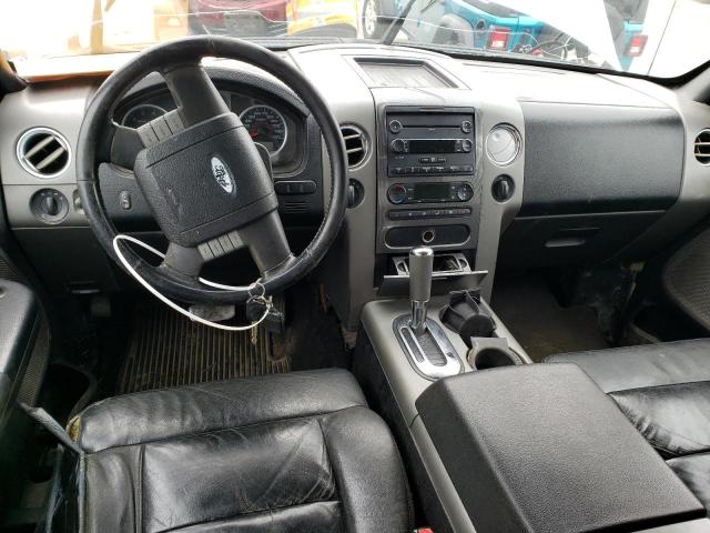 Photo 8 from auction – 2007 FORD F150 SUPER with VIN 1FTPW14V17KC76579