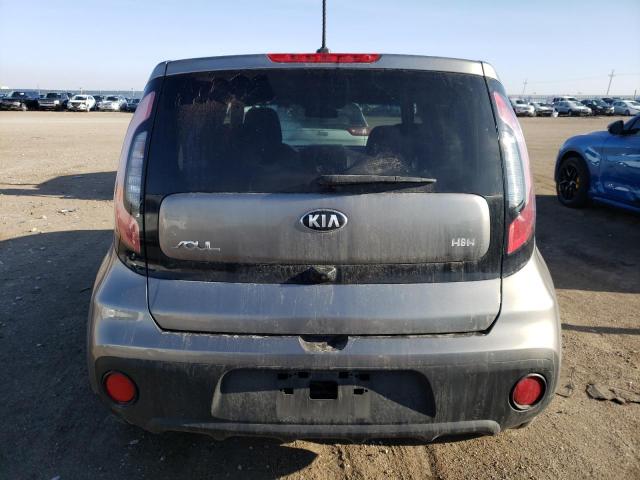 Photo 6 from auction – 2018 KIA SOUL with VIN KNDJN2A29J7581153