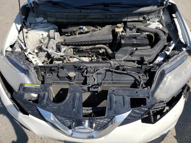Photo 12 from auction – 2016 NISSAN ROGUE S with VIN KNMAT2MT7GP665507
