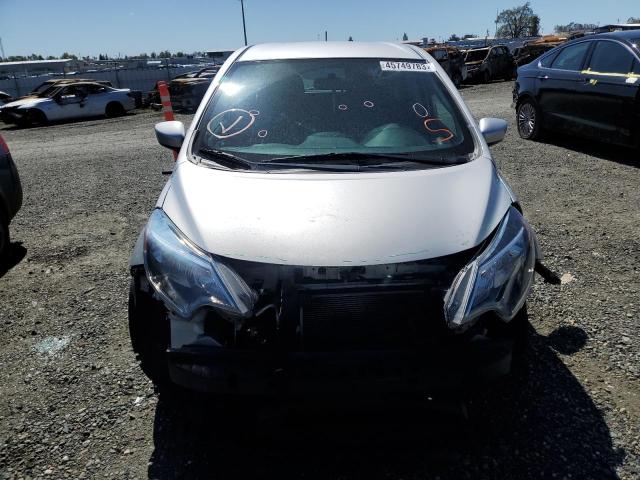 Фото 5 с аукциона – 2018 NISSAN VERSA NOTE с VIN 3N1CE2CP0JL370794