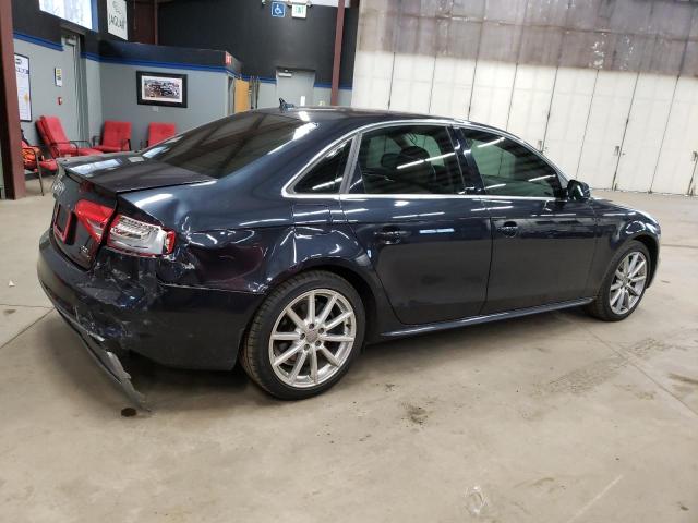 Photo 3 from auction – 2015 AUDI A4 PREMIUM with VIN WAUFFAFL9FN023821
