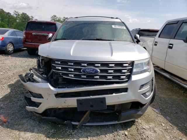 Zdjęcie 5 z aukcji – 2017 FORD EXPLORER L z VIN 1FM5K7F87HGB68609
