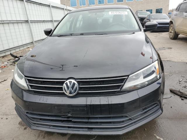 Photo 5 from auction – 2015 VOLKSWAGEN JETTA BASE with VIN 3VW2K7AJ7FM297063
