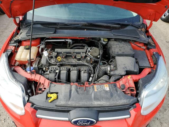 Фото 11 с аукциона – 2014 FORD FOCUS SE с VIN 1FADP3F28EL365996