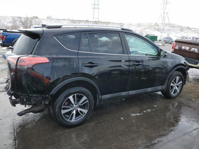 Photo 3 from auction – 2016 TOYOTA RAV4 XLE with VIN 2T3RFREV8GW504221