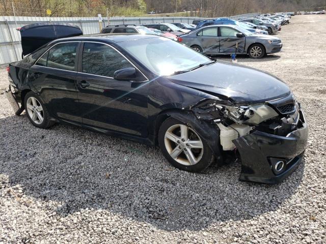 Photo 4 from auction – 2014 TOYOTA CAMRY L with VIN 4T1BF1FK4EU359644
