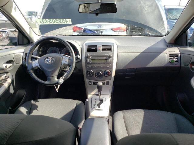 Photo 8 from auction – 2010 TOYOTA COROLLA BA with VIN 2T1BU4EE2AC382757