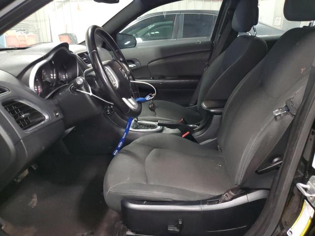 Photo 7 from auction – 2012 DODGE AVENGER SX with VIN 1C3CDZCB9CN198415