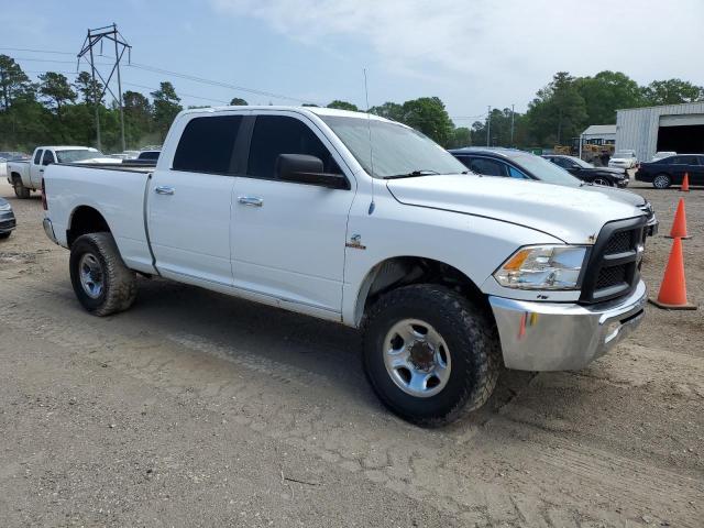 Photo 4 from auction – 2013 RAM 2500 SLT with VIN 3C6UR5DL4DG527573