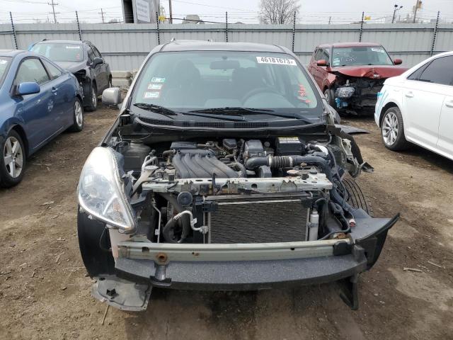 Photo 5 from auction – 2013 NISSAN VERSA S with VIN 3N1CN7AP7DL891015