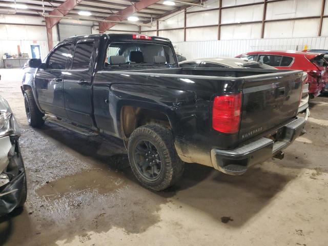 Photo 2 from auction – 2019 CHEVROLET SILVERADO with VIN 2GCVKPEC4K1238002