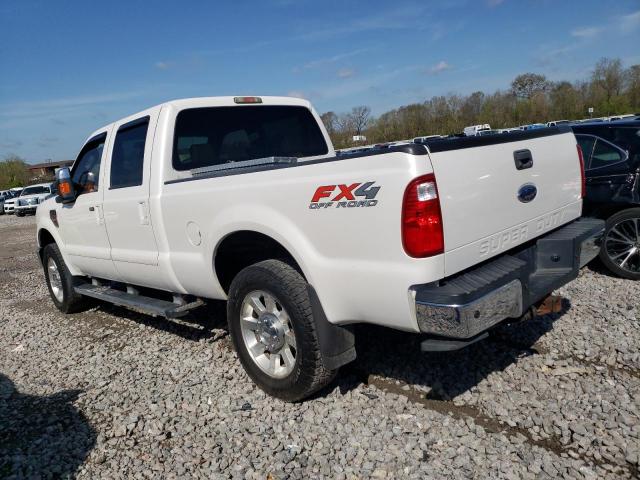 Photo 2 from auction – 2010 FORD F250 SUPER with VIN 1FTSW2BR7AEB13186