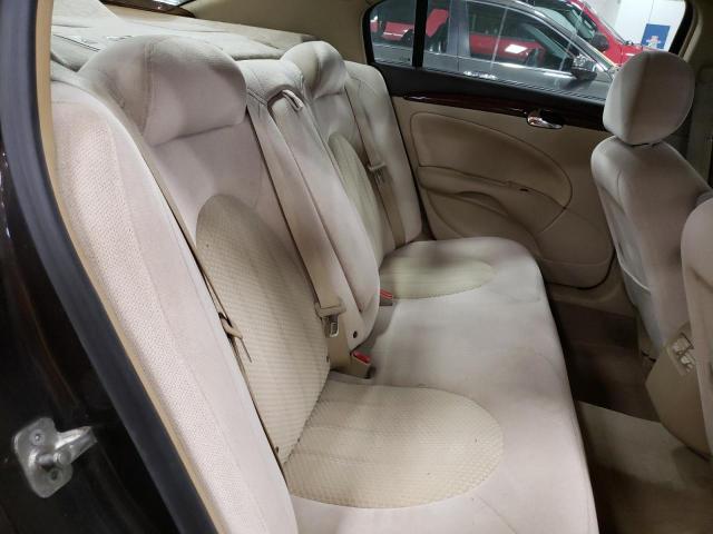Photo 10 from auction – 2008 BUICK LUCERNE CX with VIN 1G4HP57258U192230