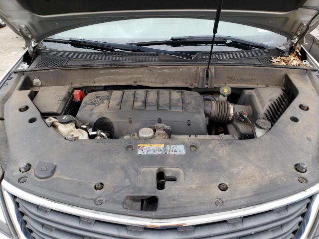 Photo 12 from auction – 2015 CHEVROLET TRAVERSE L with VIN 1GNKRFKD4FJ240213