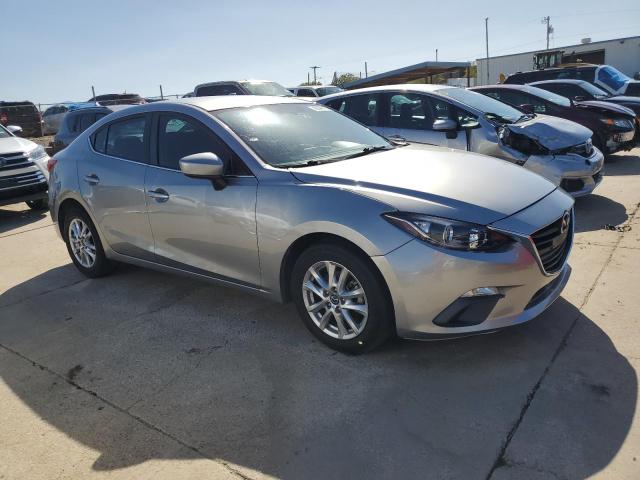 Photo 4 from auction – 2016 MAZDA 3 SPORT with VIN 3MZBM1U76GM261597