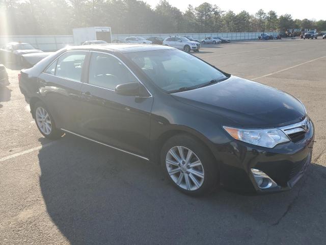 Photo 4 from auction – 2012 TOYOTA CAMRY BASE with VIN 4T4BF1FK1CR183705