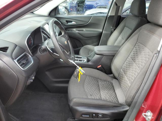 Photo 7 from auction – 2018 CHEVROLET EQUINOX LT with VIN 2GNAXSEV3J6321319