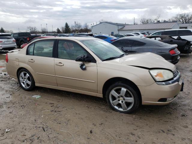 Photo 4 from auction – 2004 CHEVROLET MALIBU LT with VIN 1G1ZU54884F224086
