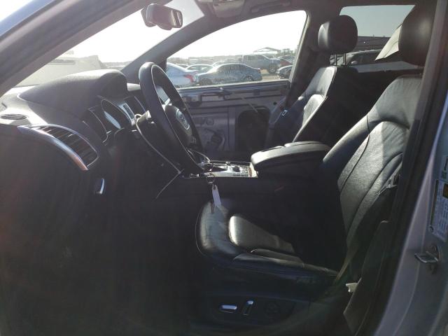 Photo 7 from auction – 2012 AUDI Q7 PREMIUM with VIN WA1LGAFE5CD004036