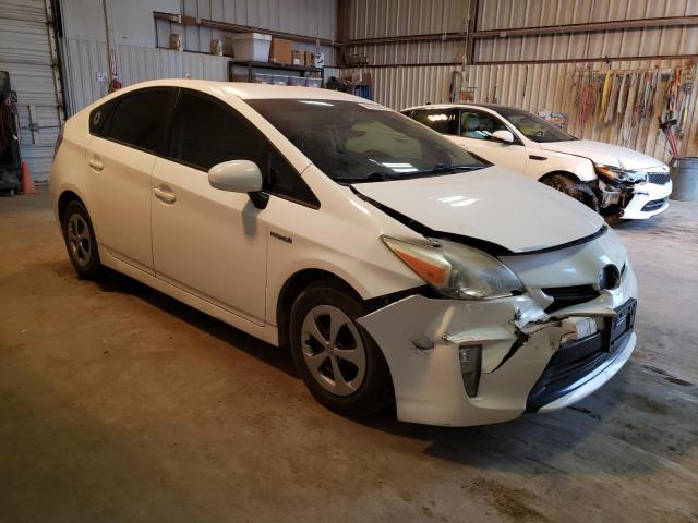 Photo 4 from auction – 2013 TOYOTA PRIUS with VIN JTDKN3DU4D5542963
