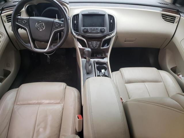 Photo 8 from auction – 2015 BUICK LACROSSE with VIN 1G4GB5G37FF134270