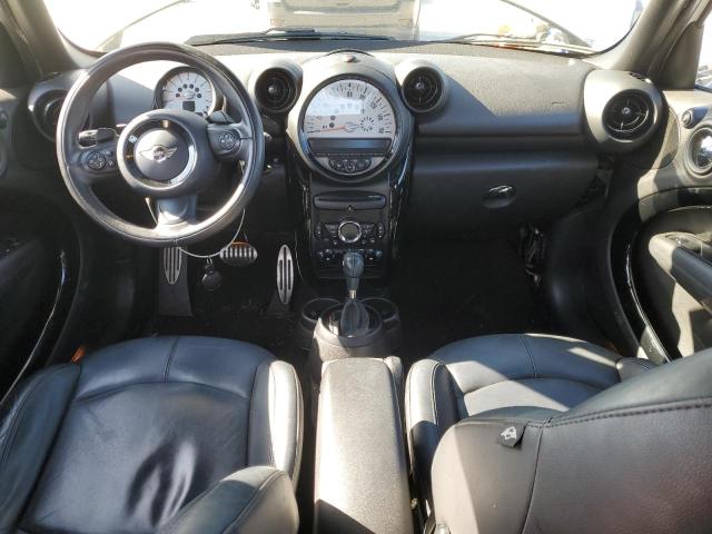 Photo 8 from auction – 2013 MINI COOPER S C with VIN WMWZC5C58DWP32864