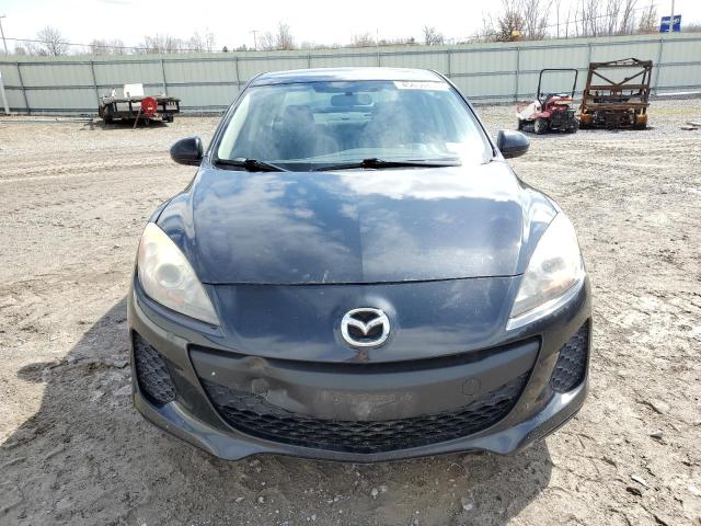 Photo 5 from auction – 2013 MAZDA 3 I with VIN JM1BL1TF1D1710921