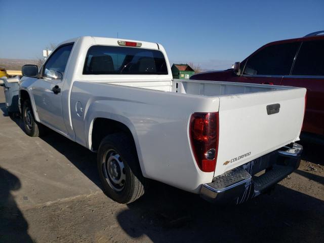 Photo 2 from auction – 2006 CHEVROLET COLORADO with VIN 1GCCS148568326982