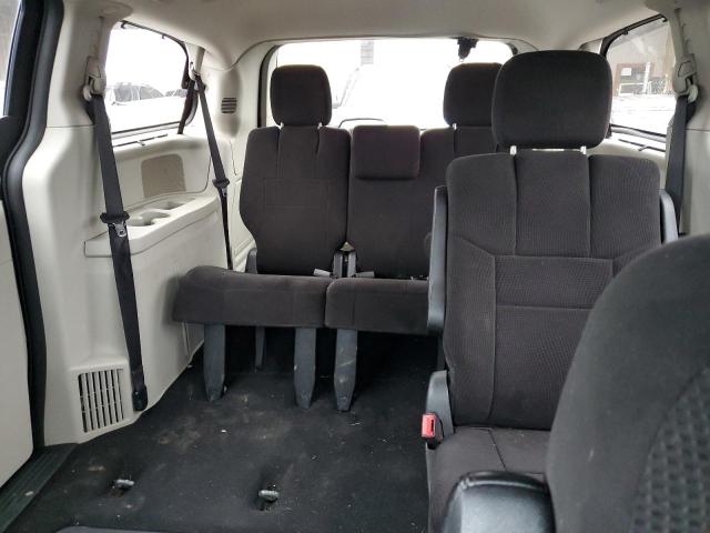 Photo 10 from auction – 2013 DODGE GRAND CARA with VIN 2C4RDGCG4DR798754