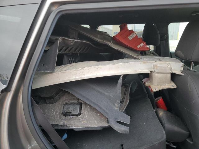 Photo 12 from auction – 2017 KIA SOUL + with VIN KNDJP3A55H7434686