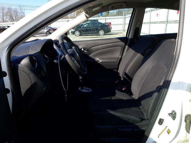 Photo 7 from auction – 2016 NISSAN VERSA S with VIN 3N1CN7AP0GL853520