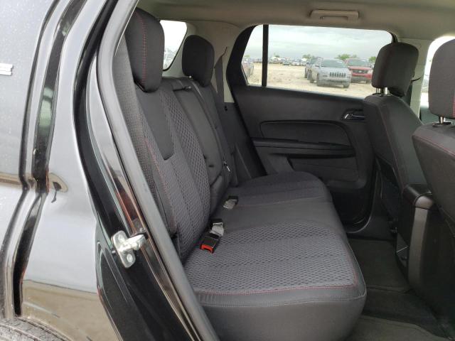 Photo 11 from auction – 2012 GMC TERRAIN SL with VIN 2GKALMEK2C6329361