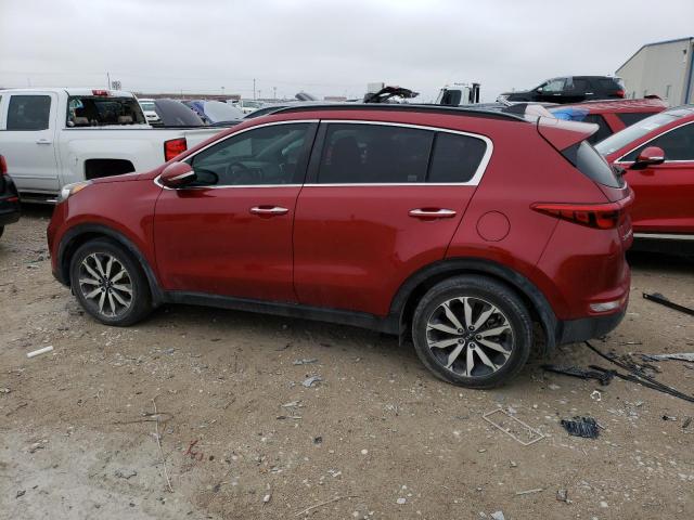 Photo 2 from auction – 2019 KIA SPORTAGE E with VIN KNDPN3AC3K7612939
