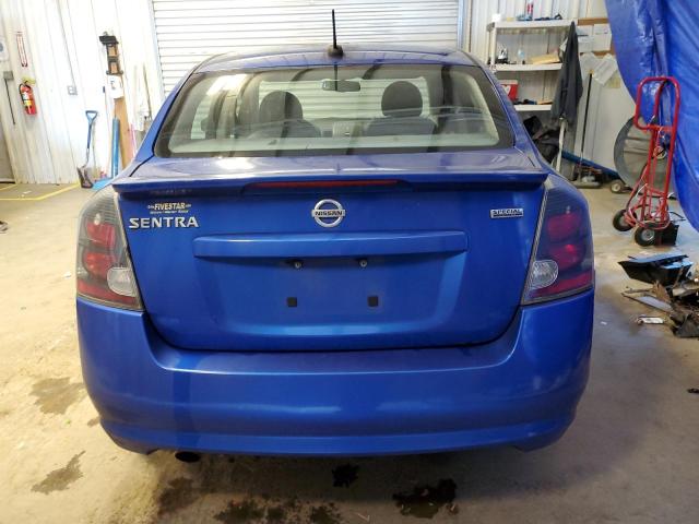 Photo 6 from auction – 2012 NISSAN SENTRA 2.0 with VIN 3N1AB6AP1CL674679