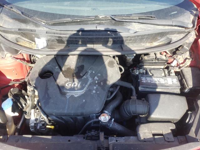 Photo 11 from auction – 2013 KIA RIO LX with VIN KNADM5A31D6803413