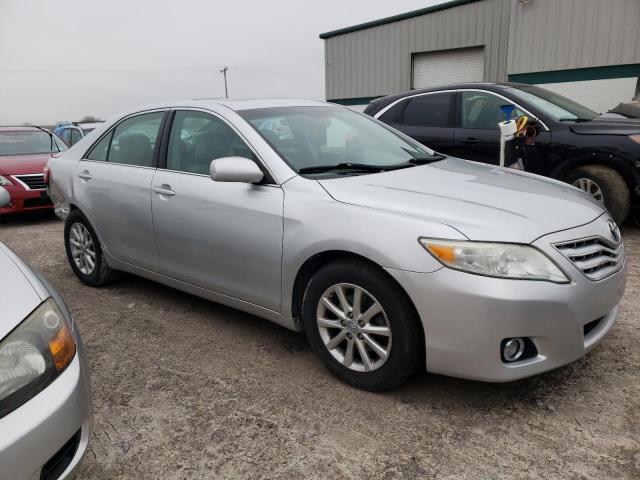 Photo 4 from auction – 2011 TOYOTA CAMRY BASE with VIN 4T1BF3EK0BU763968