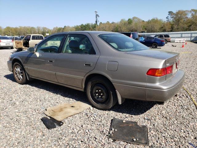 Photo 2 from auction – 2000 TOYOTA CAMRY LE with VIN 4T1BF28K0YU093272