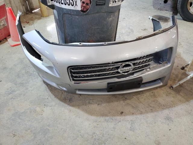 Photo 12 from auction – 2011 NISSAN MAXIMA S with VIN 1N4AA5AP4BC817523