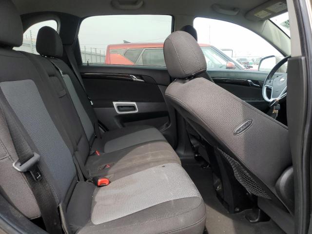 Photo 11 from auction – 2014 CHEVROLET CAPTIVA LS with VIN 3GNAL2EK9ES617096