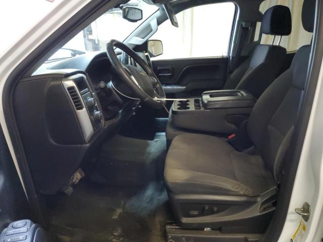 Photo 7 from auction – 2015 CHEVROLET SILVERADO with VIN 1GCVKREC5FZ210749