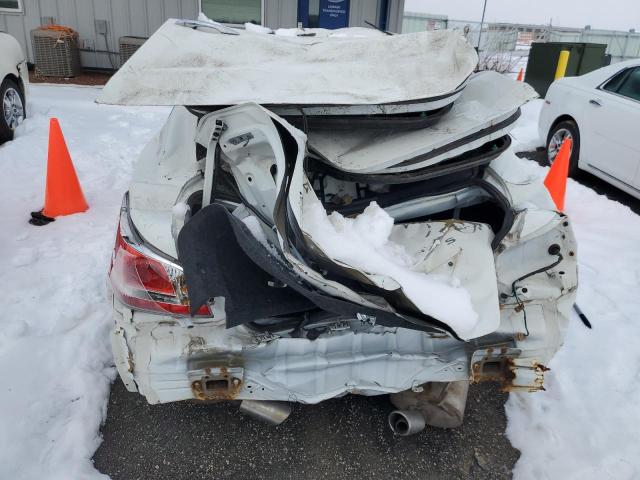 Photo 6 from auction – 2015 NISSAN ALTIMA 2.5 with VIN 1N4AL3AP7FN879359