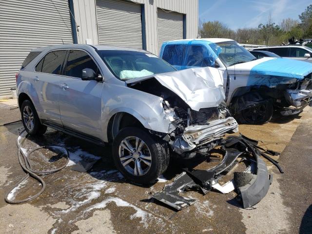Zdjęcie 4 z aukcji – 2010 CHEVROLET EQUINOX LS z VIN 2CNALBEW9A6401331