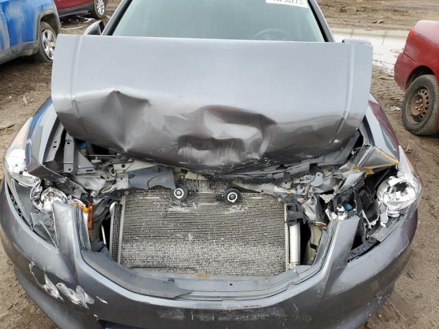 Photo 11 from auction – 2011 HONDA ACCORD SE with VIN 1HGCP2F63BA062426