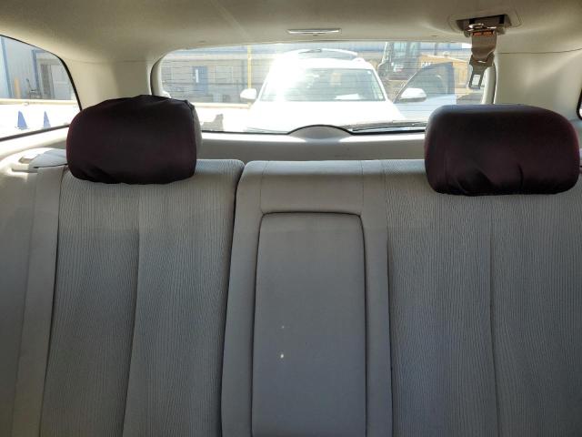 Photo 10 from auction – 2011 MAZDA CX-7 with VIN JM3ER2AM2B0394748